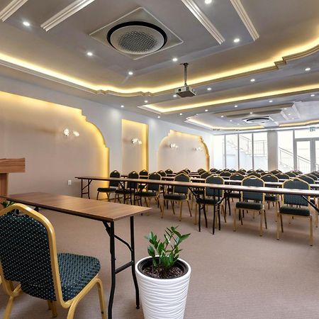 Hotel Sunny Sozopol Exteriér fotografie
