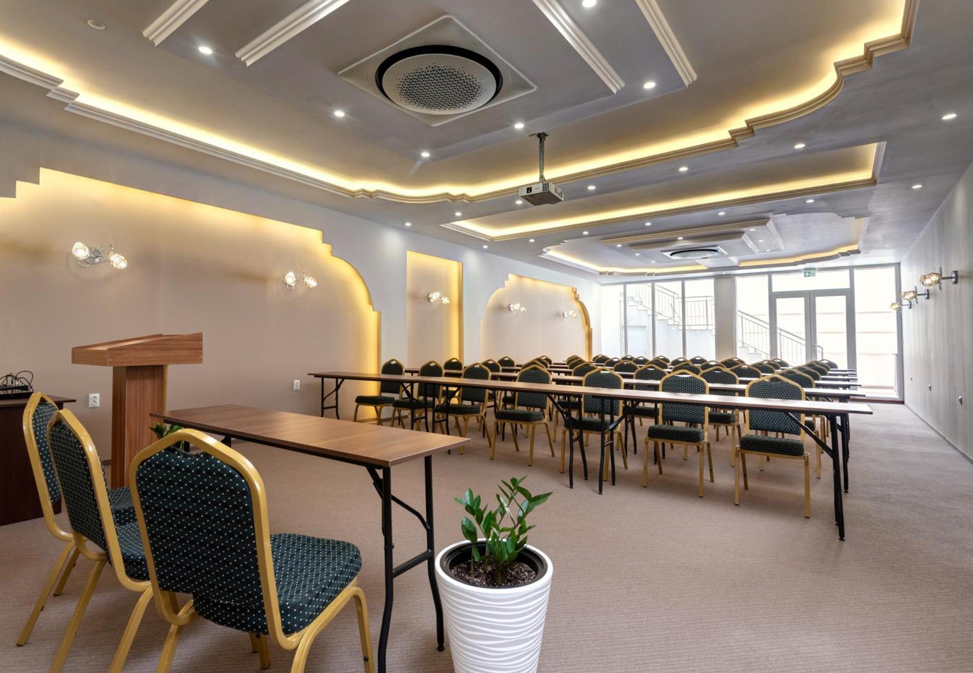 Hotel Sunny Sozopol Exteriér fotografie